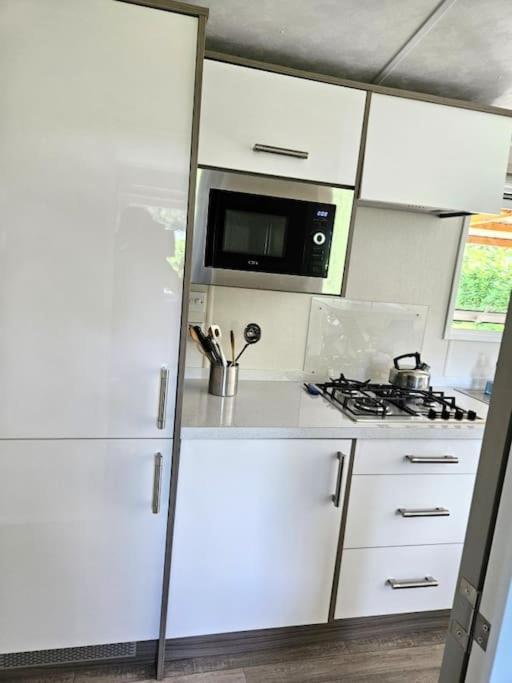 Villa Veluwe Feel Good à Epe Extérieur photo