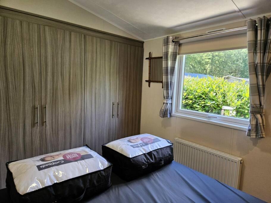 Villa Veluwe Feel Good à Epe Extérieur photo