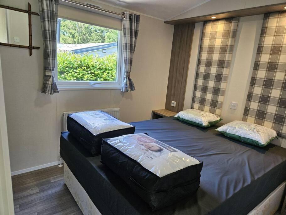 Villa Veluwe Feel Good à Epe Extérieur photo