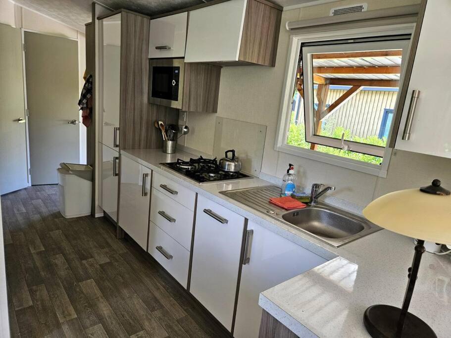 Villa Veluwe Feel Good à Epe Extérieur photo