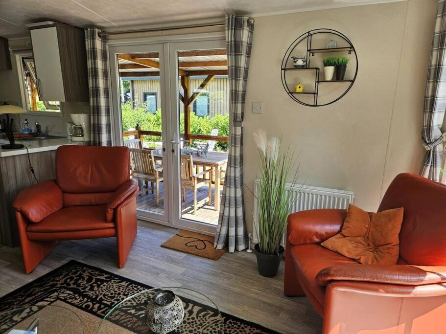 Villa Veluwe Feel Good à Epe Extérieur photo
